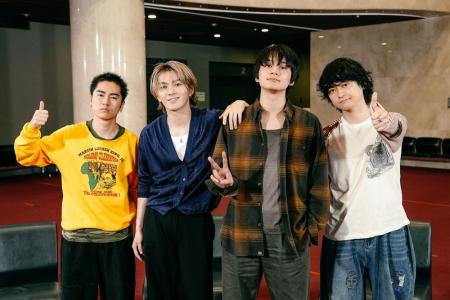 ～スペースシャワーTV 『DISH// SPECIAL』～DISH// 特