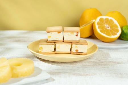 【夏季限定】南国フルーツ×アイスチーズの新作『CASSA 【夏季限定】南国フルーツ×アイスチーズの新作『CASSA