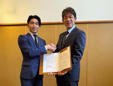 「株式会社ガイア」・「株式会社ジェイエムインテグラ 「株式会社ガイア」・「株式会社ジェイエムインテグラ