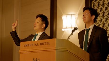 サラダボウル専門店WithGreen創業10周年