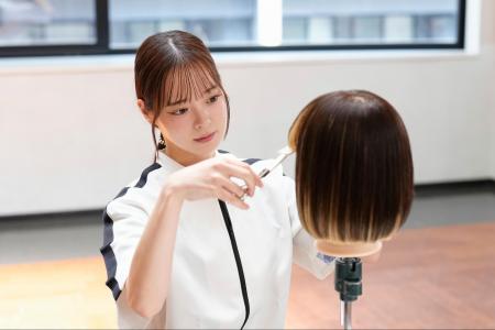 AFLOATやALBUMなど大手ヘアサロンへの就職多数！高山
