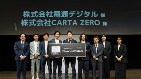 CARTA ZERO、電通デジタルと共同で「SmartNews Ads パ