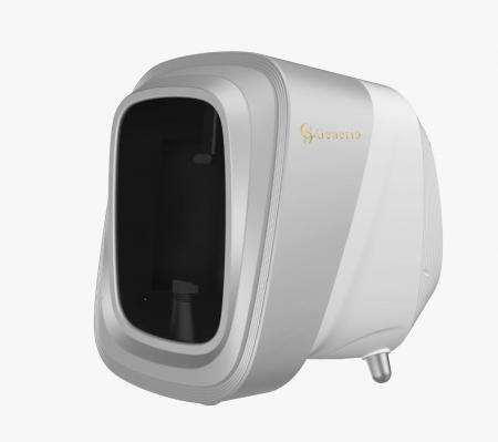 ヒロクリニック、最新AIが“未来の隠れシミ”まで可視化 ヒロクリニック、最新AIが“未来の隠れシミ”まで可視化