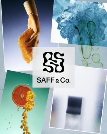 ジャカルタ発の人気フレグランスブランド「SAFF & Co. ジャカルタ発の人気フレグランスブランド「SAFF & Co.