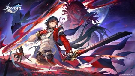 『崩壊:スターレイル』Ver.4.3「生者、彼岸へ渡りて 『崩壊:スターレイル』Ver.4.3「生者、彼岸へ渡りて
