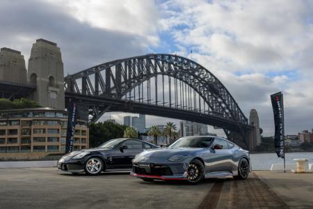 オーストラリアでNISMOブランド展開を強化する日産...
