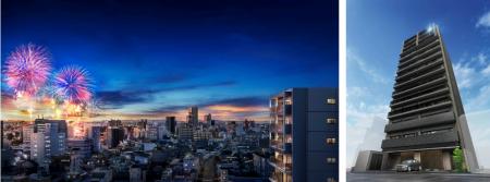 「イノバス東岡崎」販売開始のお知らせ