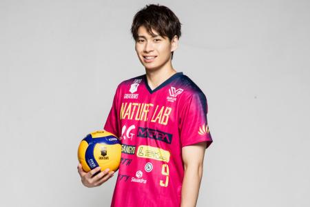 【東京グレートベアーズ】戸嵜嵩大選手 海外チームへ
