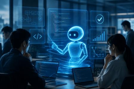OpenAIの「Codex」がガートナー評価でリーダー入り...