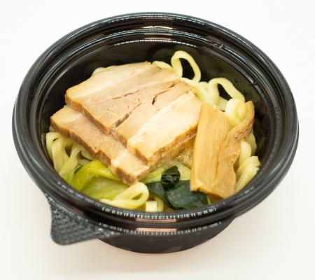 愛犬と楽しめる喜多方ラーメン坂内コラボ商品発utf-8