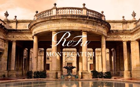 「ReFa MONTECATINI（リファモンテカティーニ）」から