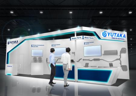 「人とくるまのテクノロジー展 2026」 横浜・名古屋へ 「人とくるまのテクノロジー展 2026」 横浜・名古屋へ