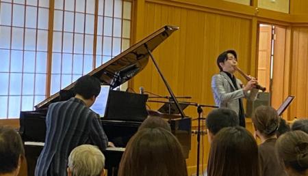 日光から真岡へ。1200人の鼓動が重なる和洋折衷音楽の 日光から真岡へ。1200人の鼓動が重なる和洋折衷音楽の