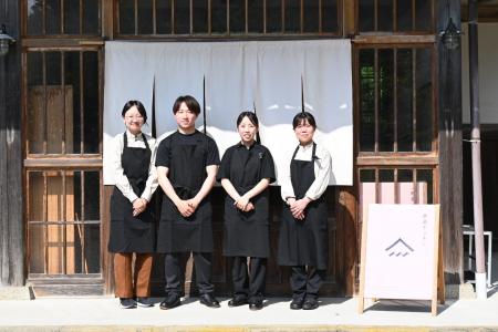 【お知らせ】海士町の料理学校『島食の寺子屋』から生 【お知らせ】海士町の料理学校『島食の寺子屋』から生
