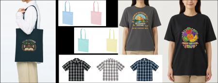 オリジナルグッズ製作のクラティージャパン　個人でも