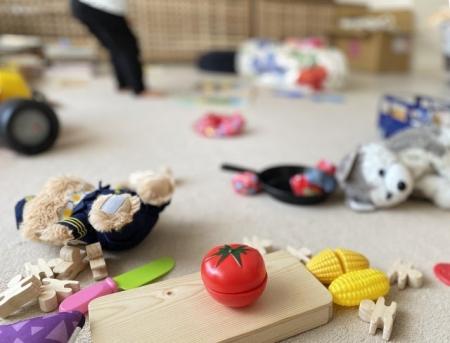 使わなくなったおもちゃを次の世代へ。買いクル上野浅 使わなくなったおもちゃを次の世代へ。買いクル上野浅