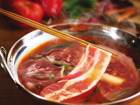 しゃぶしゃぶ温野菜から、“新化系”麻辣湯が登場utf-8 しゃぶしゃぶ温野菜から、“新化系”麻辣湯が登場utf-8