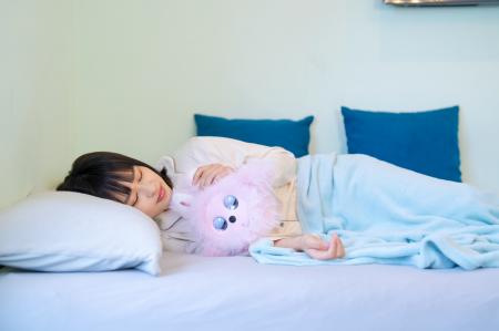 自然な会話ができるAIぬいぐるみ「KOTTI(コッテutf-8