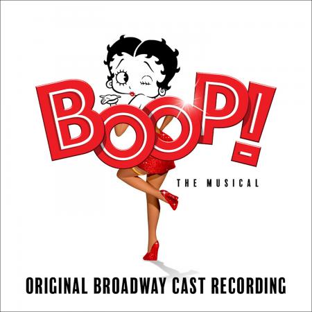 ブロードウェイ話題作『BOOP! The Musical』、日本キ