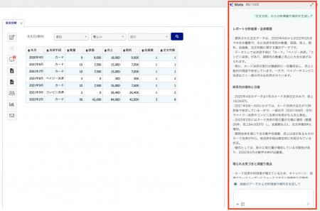 EC・オムニチャネル向けMA/CRM『EC Intelligence』、A