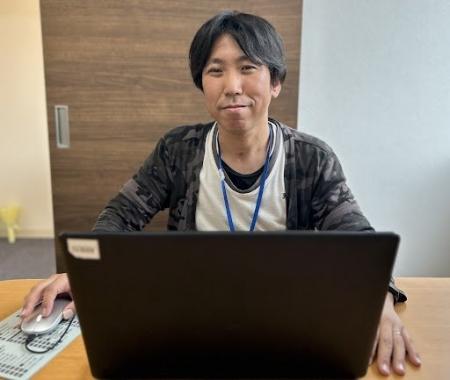 支援する側も、支援される側も、経験してきました。--