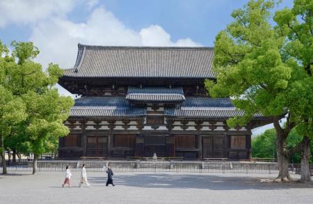 【OMO京都3施設】混雑知らずな静寂の寺社詣り。夏の京 【OMO京都3施設】混雑知らずな静寂の寺社詣り。夏の京