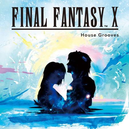 音楽商品『FINAL FANTASY X - House Grooves』が、202