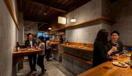 京都・梅田で連日満席の人気大衆居酒屋が四条烏丸に登