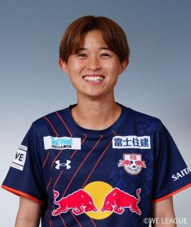 4・5月度 WEリーグ 月間ベストディフェンス賞 決定 4・5月度 WEリーグ 月間ベストディフェンス賞 決定