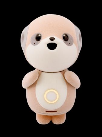 対話AIキャラクター「ポケとも」の台湾発売を記念して