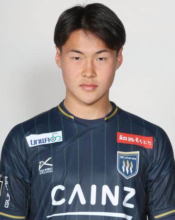 佐藤凜弥選手の負傷について