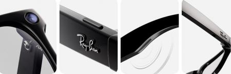 APAMAN、加盟企業向けにスマートグラス「Ray-Ban Meta