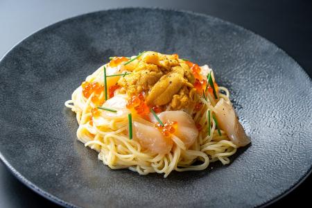 贅の極み!食通を虜にする衝撃のパスタ!『プレミアム 贅の極み!食通を虜にする衝撃のパスタ!『プレミアム