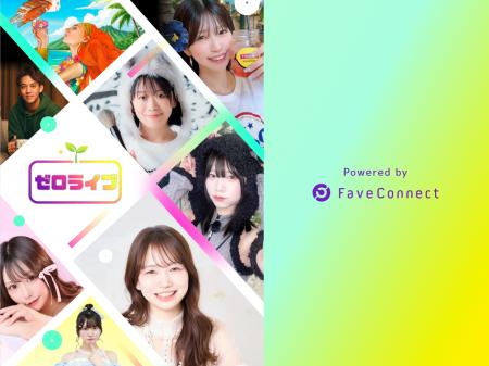 ファンコミュニケーション・プラットフォーム「FaveCo ファンコミュニケーション・プラットフォーム「FaveCo