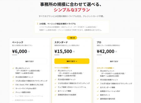 税理士特化AI「ZeiPilot」、議論から会議資料まで自動 税理士特化AI「ZeiPilot」、議論から会議資料まで自動
