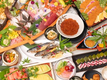 「リブマックスリゾート函館 鹿部温泉」5月29日リブラ