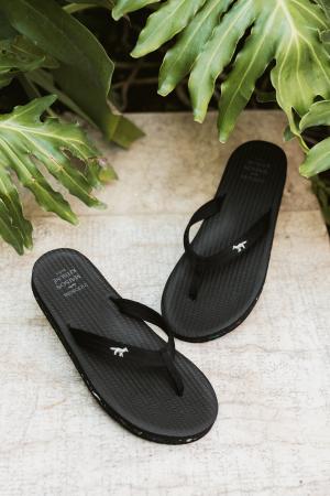 【Maison Kitsune】MAISON KITSUNE × INDOSOLE