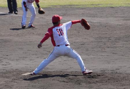 【タカキベーカリー】第58回日本製パン野球大会西部大