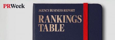 サニーサイドアップグループ「PRWeek Agency Business サニーサイドアップグループ「PRWeek Agency Business