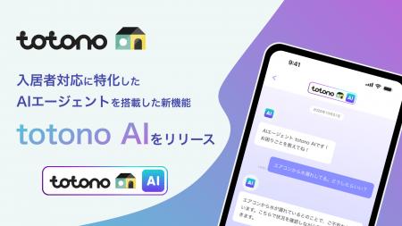 スマサポ、独自の蓄積データを活用した入居者対応特化