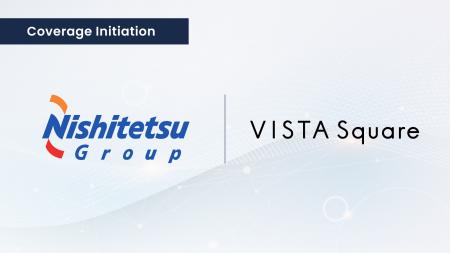 VISTA、西日本鉄道株式会社のスポンサードリサーチ・