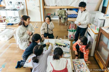 【2026年度】ハタチ基金の助成先23団体が決定！東日本