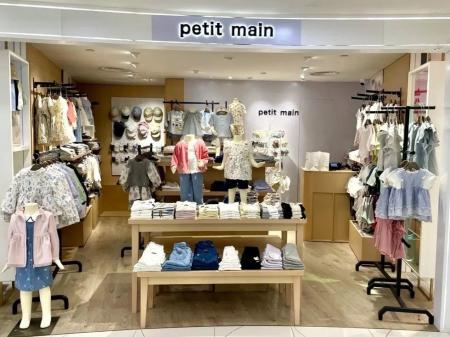 ナルミヤ・インターナショナル、香港市場で出店加速。
