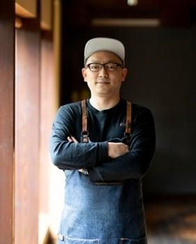 NAFIC公開講座 『ラトリエ・ドゥ・ノト』オーナーシェ NAFIC公開講座 『ラトリエ・ドゥ・ノト』オーナーシェ