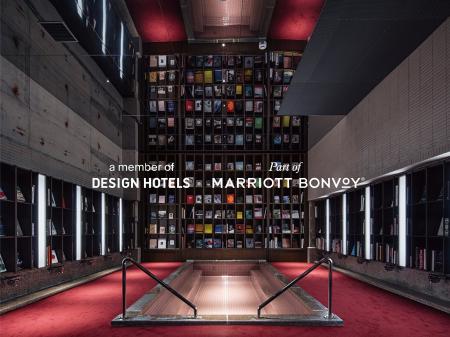 「松本十帖」がDesign Hotelsへ加盟。地域文化と独自 「松本十帖」がDesign Hotelsへ加盟。地域文化と独自