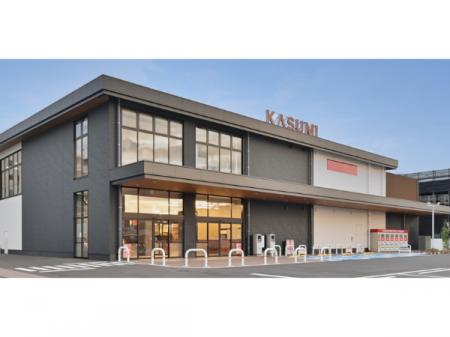 カスミ西千葉店オープンのお知らせ