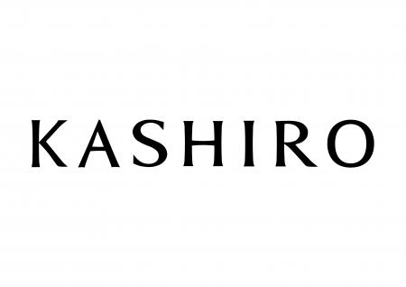 【KASHIRO】初のオフィシャルストアを渋谷区にオープ 【KASHIRO】初のオフィシャルストアを渋谷区にオープ