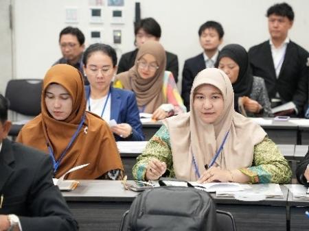 【取材のお願い】東南アジアの中高校長先生・教員51名 【取材のお願い】東南アジアの中高校長先生・教員51名