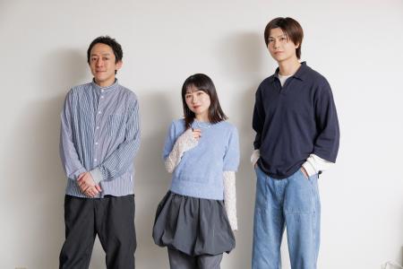 梅棒21st STAGE『ラヴ・オール!!』 石田亜佑美、梅澤 