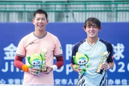 【みちのくコカ・コーラボトリング所属】菊地裕太、IT